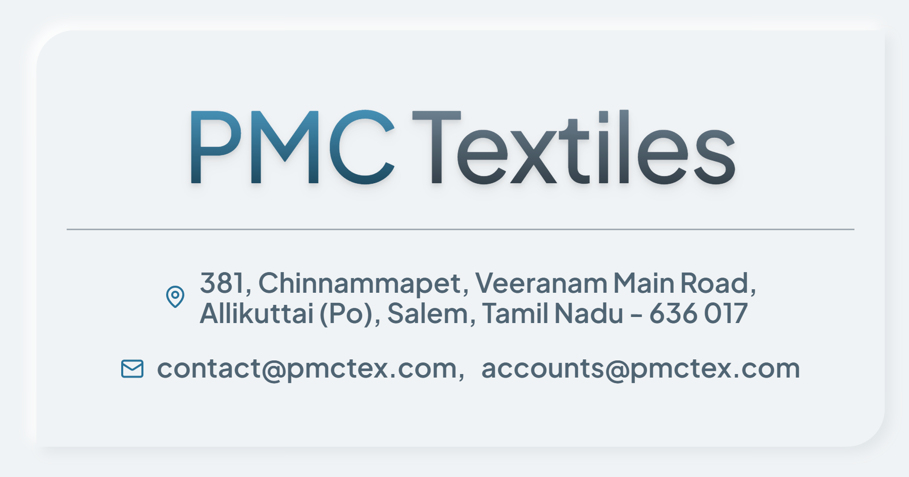 Kerala Ethnic Wear Manufacturer & Ponnadai Supplier | PMC Textiles